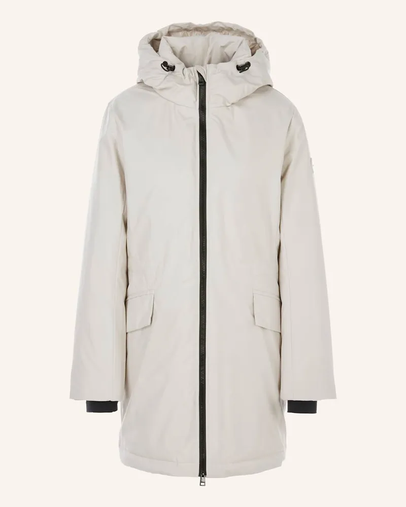 Marc Cain Outdoor-Jacke Weiss