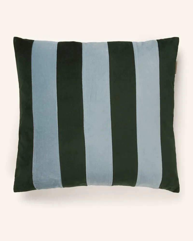 Essenza Dekokissen Nino Cusion blau Hellblau