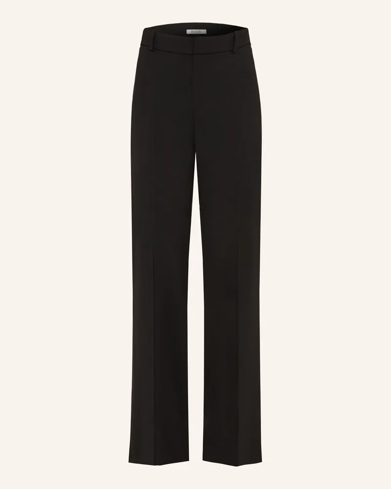 GAUCHERE Marlenehosen schwarz Schwarz