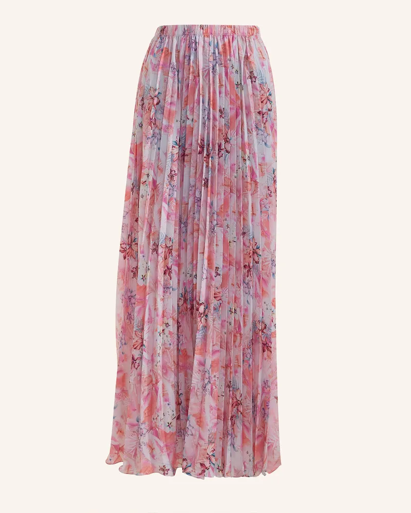 ADLYSH Pretty Poem Skirt pink Pink