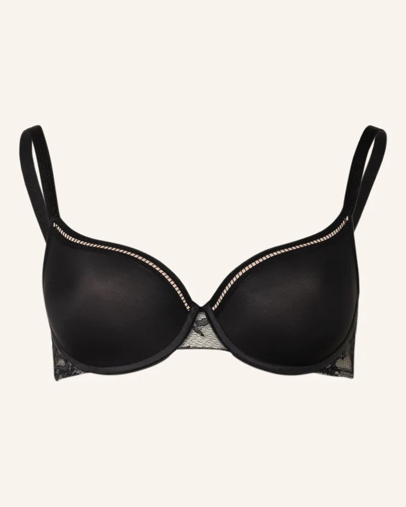 Passionata Schalen-BH OLIVIA Schwarz