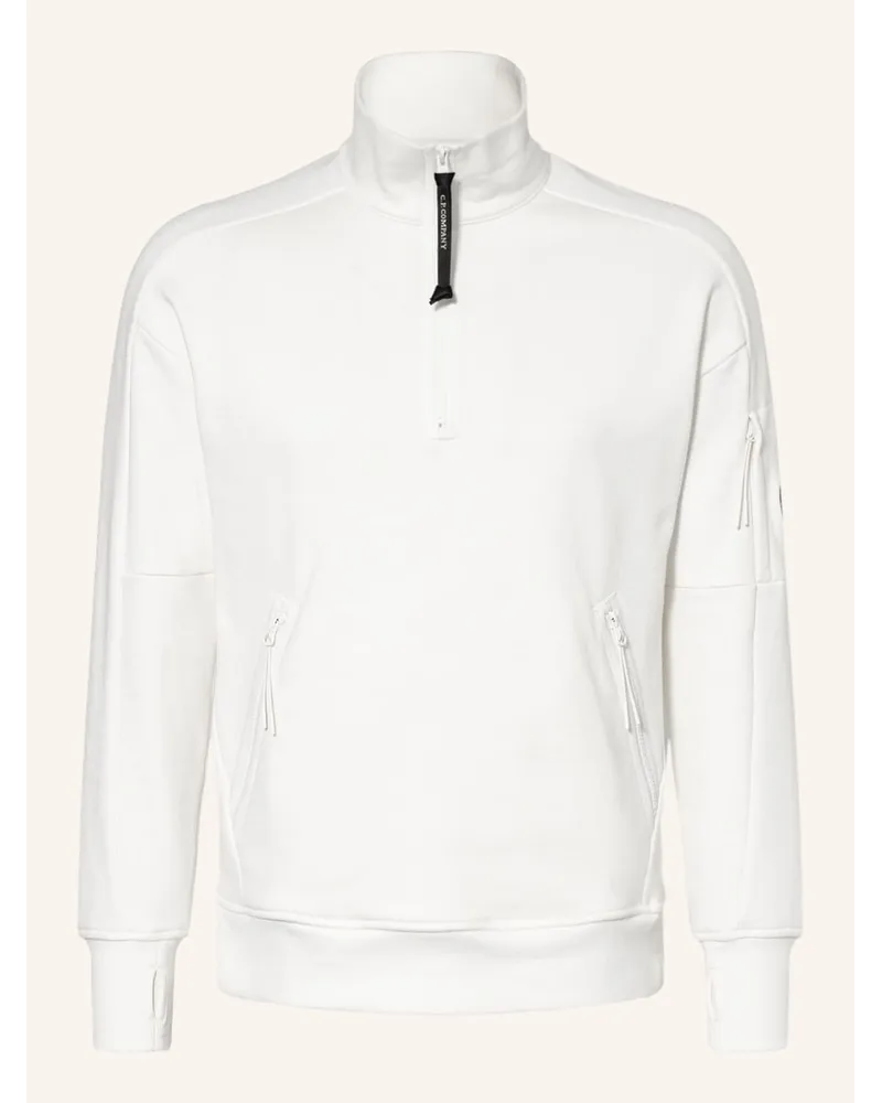 C.P. Company Sweat-Troyer Weiss