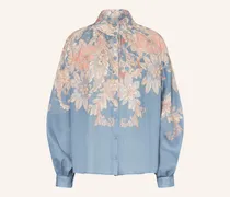 Leinenbluse NITADEA