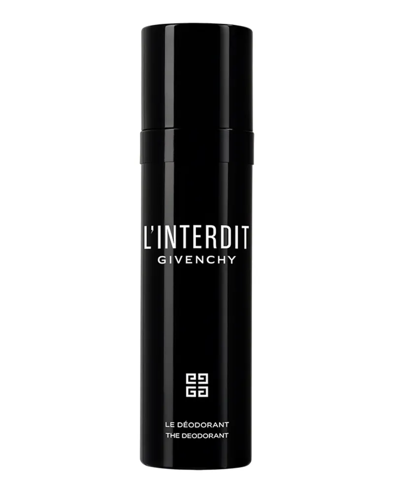 Givenchy L'INTERDIT 