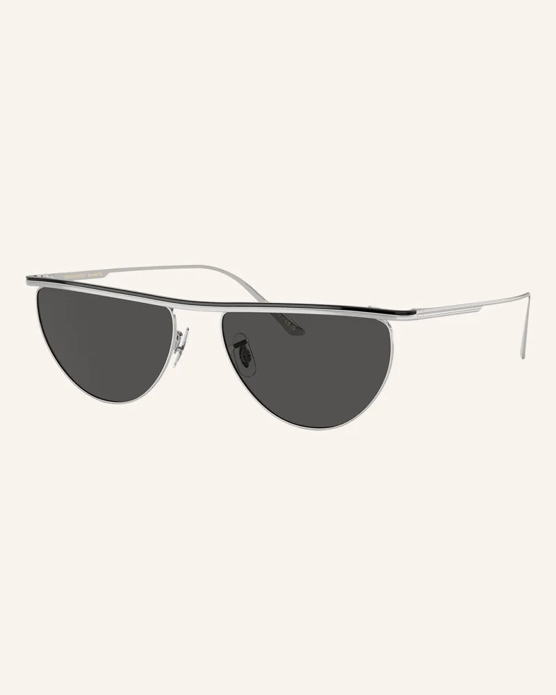 Oliver Peoples Sonnenbrille ov1342s schwarz 503687