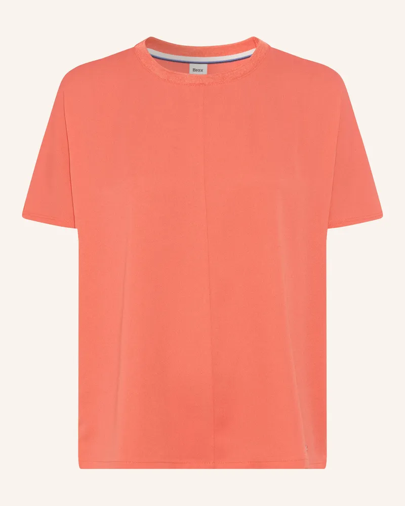 Brax T-Shirt STYLE CAELEN Rot