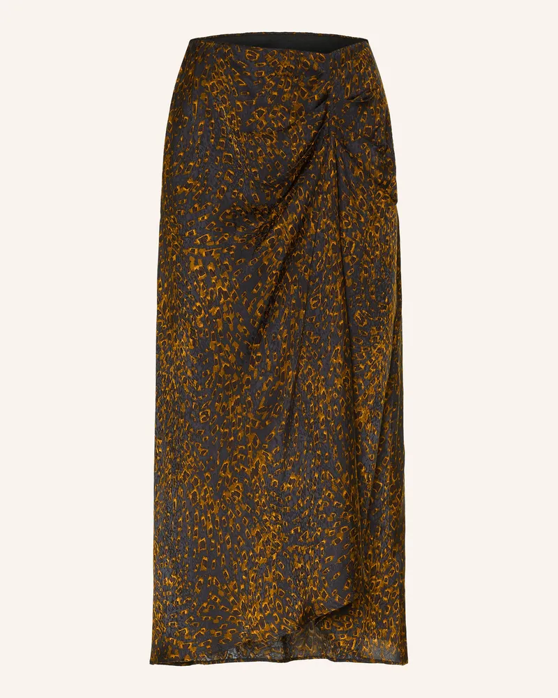 ba&sh Rock Hoema blau Dunkelblau