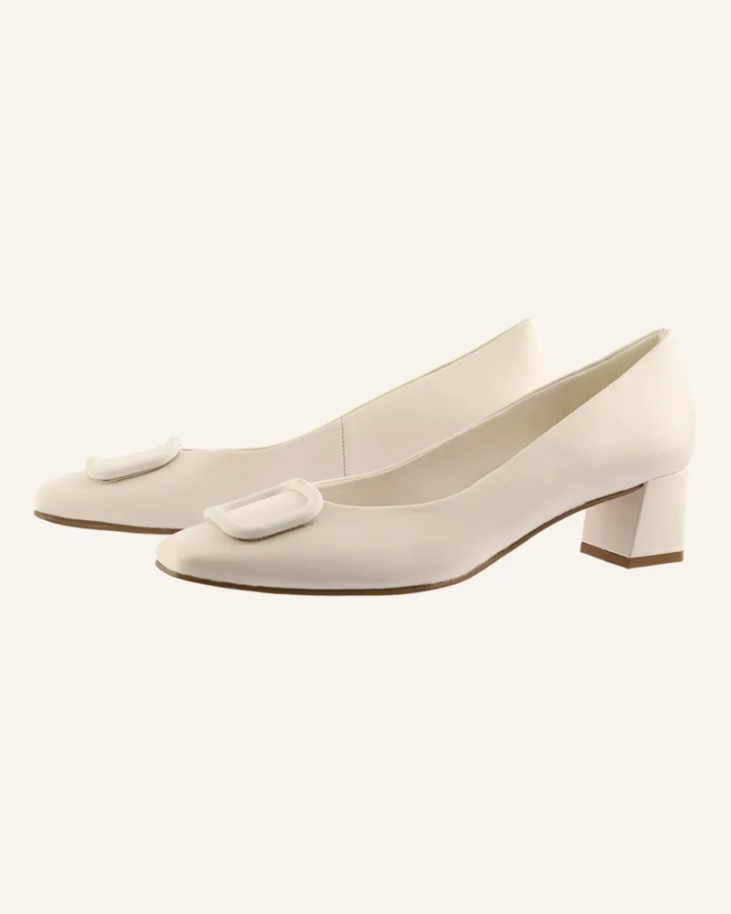 Högl Pumps Hannah beige Creme