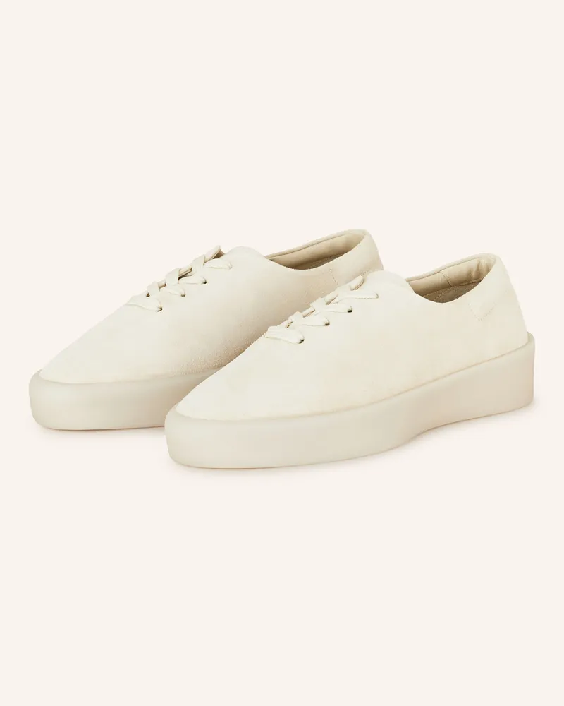 Fear of God Sneaker NEW 101 Creme