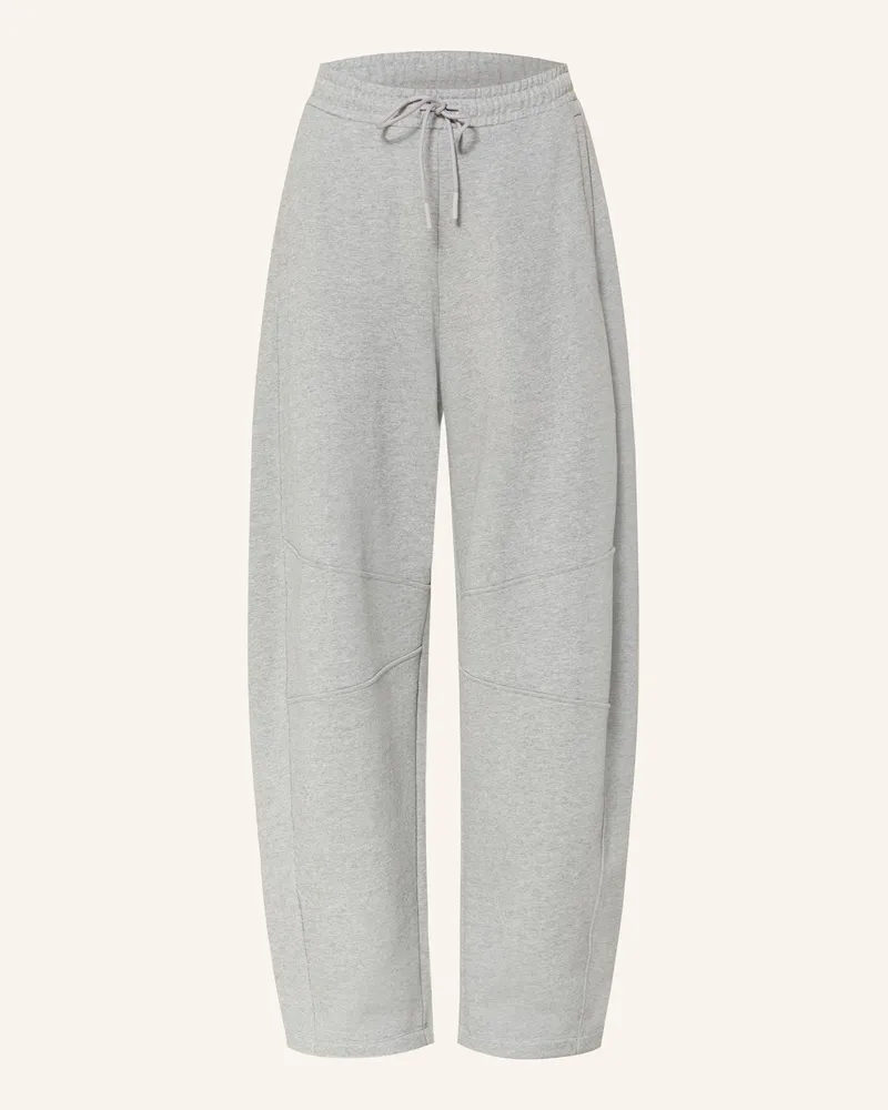 MAX&Co. Sweatpants Mcoalce grau Grau