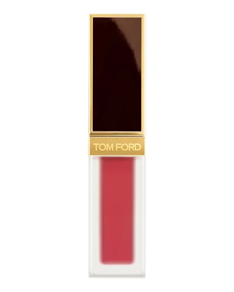 Tom Ford Liquid Lip Matte Liquid Lipstick Apricotique