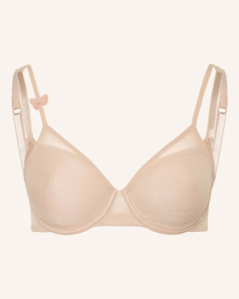 Passionata Schalen-BH MISS JOY Beige