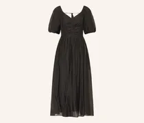 Kleid Orlaah schwarz