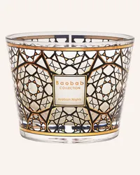 Baobab Collection Duftkerze ARABIAN NIGHTS 209.98 € / 1 kg Gold