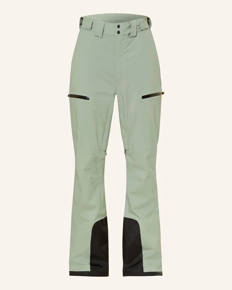 The North Face Skihose CHAKAL Mint