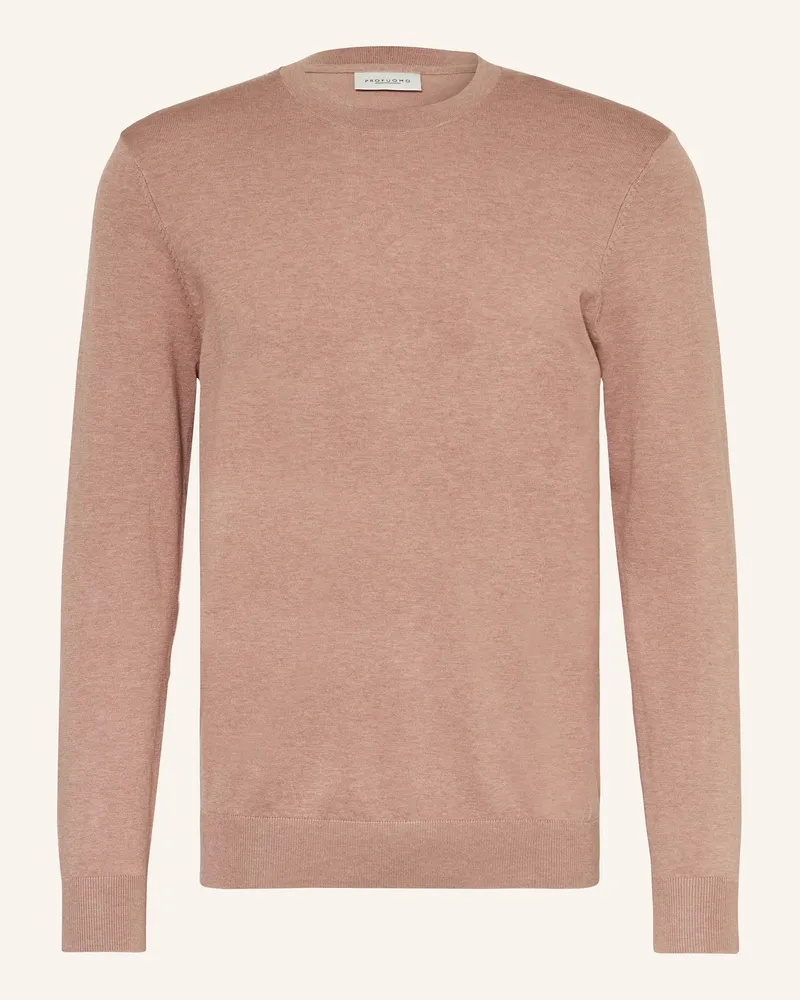 Profuomo Pullover Altrosa