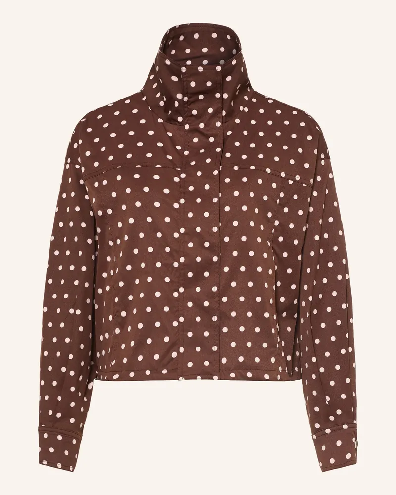Neo Noir Blouson Callisa braun Braun