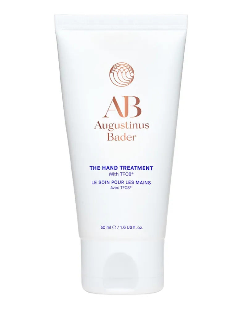 Augustinus Bader THE HAND TREATMENT 50 ml, 940 € / 1 l 