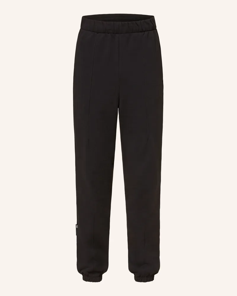 ON Sweatpants CLUB Schwarz