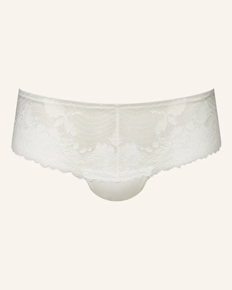 Mey Panty Serie Luxurious beige Weiss