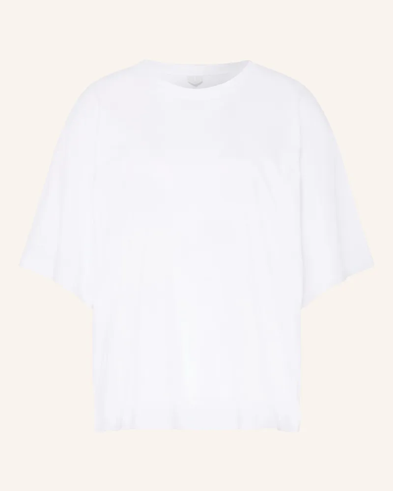 Arket T-Shirt weiss Weiss