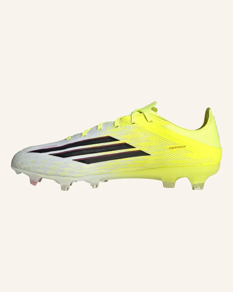 adidas F50 PRO FG FUSSBALLSCHUH Gelb