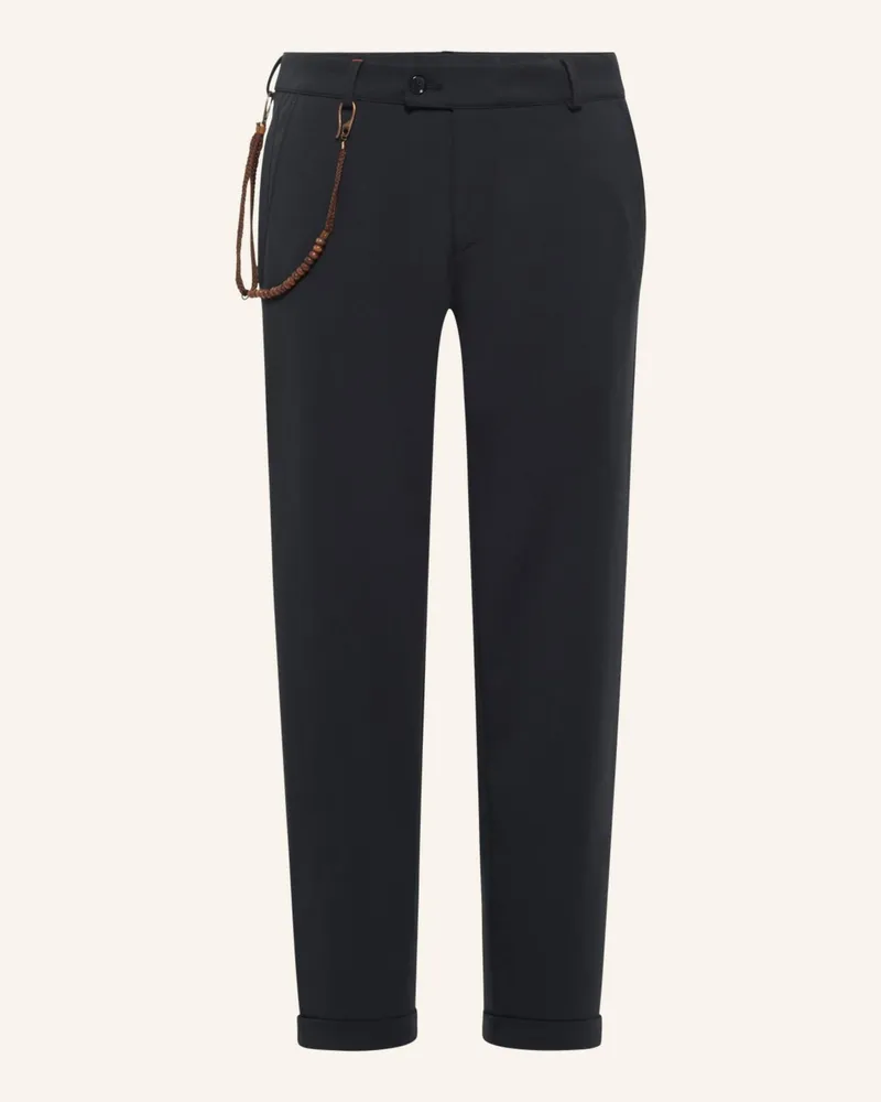 CG Hose CG Conn Slim Fit Blau
