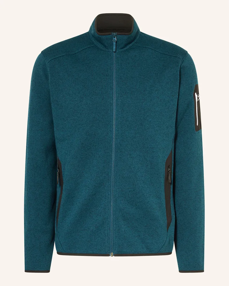 Arc'teryx ARC'TERYX Jacke Blau