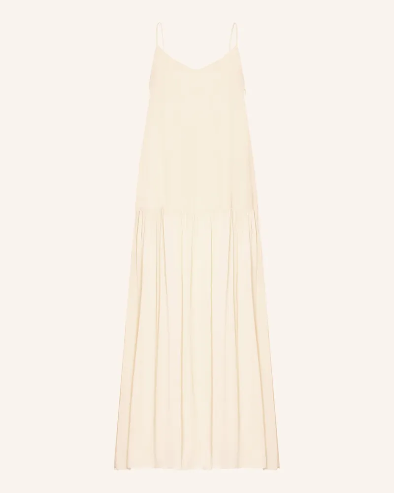 Suncoo Kleid Carlota beige Ecru