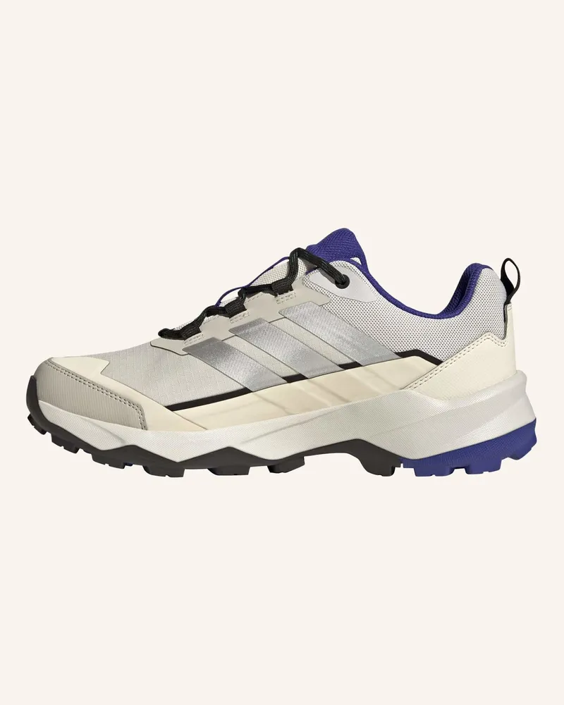 adidas Wanderschuhe Terrex Skychaser ax5 Gtx beige Beige