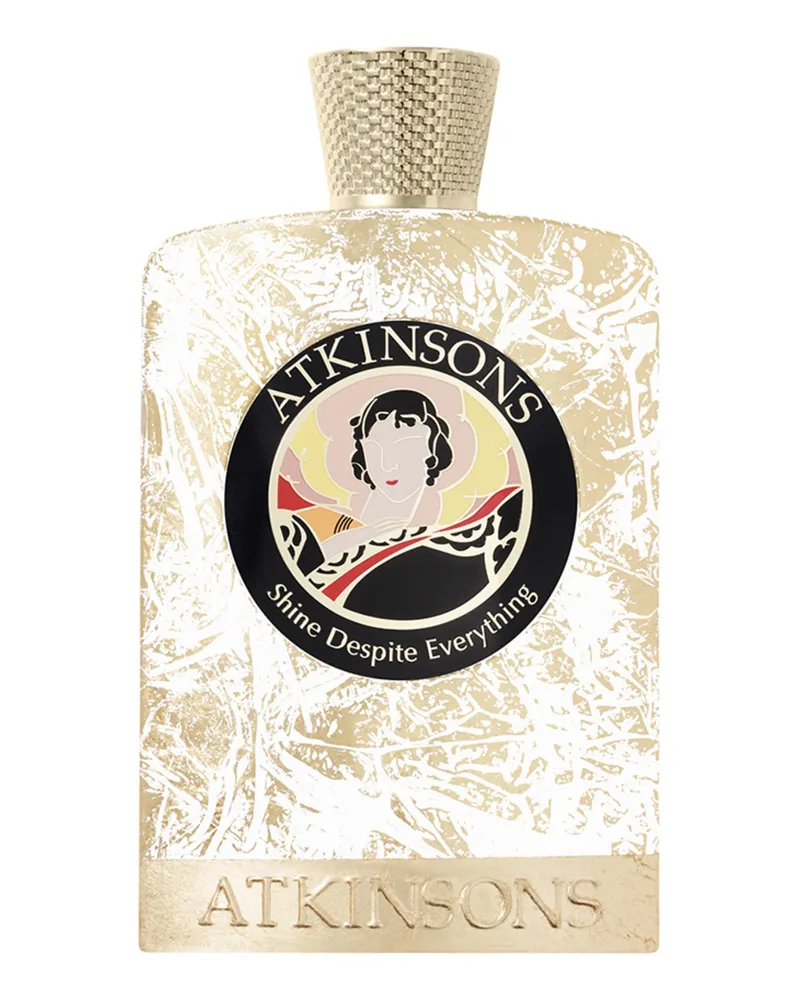 I Coloniali Shine Despite Everything Eau de Parfum 100 ml 