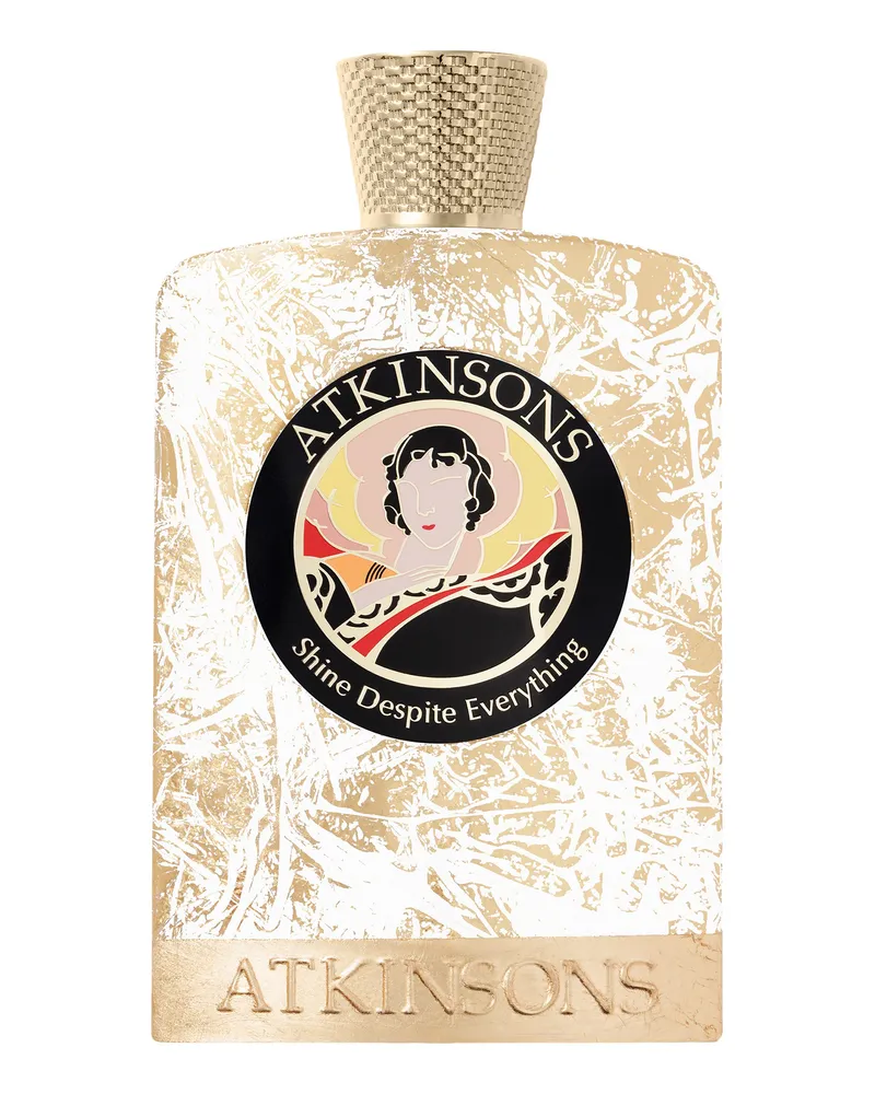 I Coloniali Shine Despite Everything Eau de Parfum 100 ml 