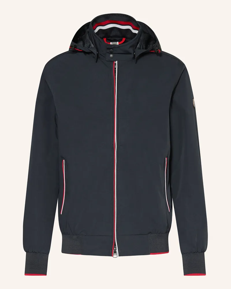 Wellensteyn Jacke COLLEGE Dunkelblau