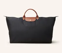Reisetasche Le Pliage Xl schwarz