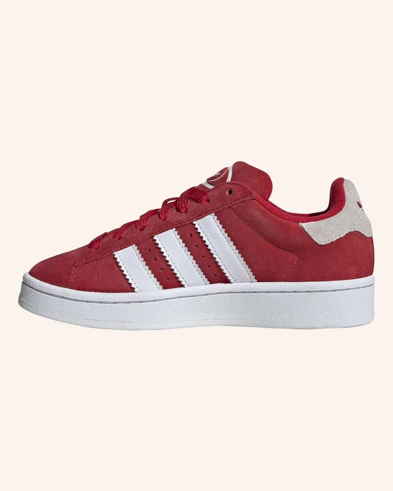 adidas CAMPUS 00S SCHUH Weiss