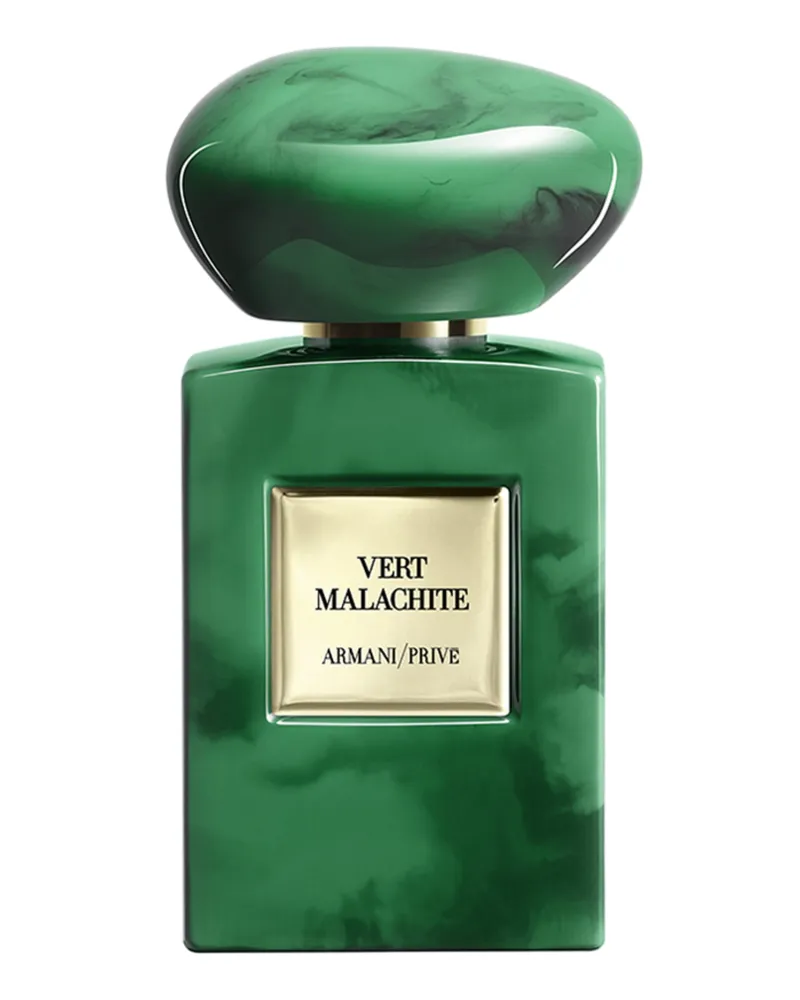 Emporio Armani VERT MALACHITE 