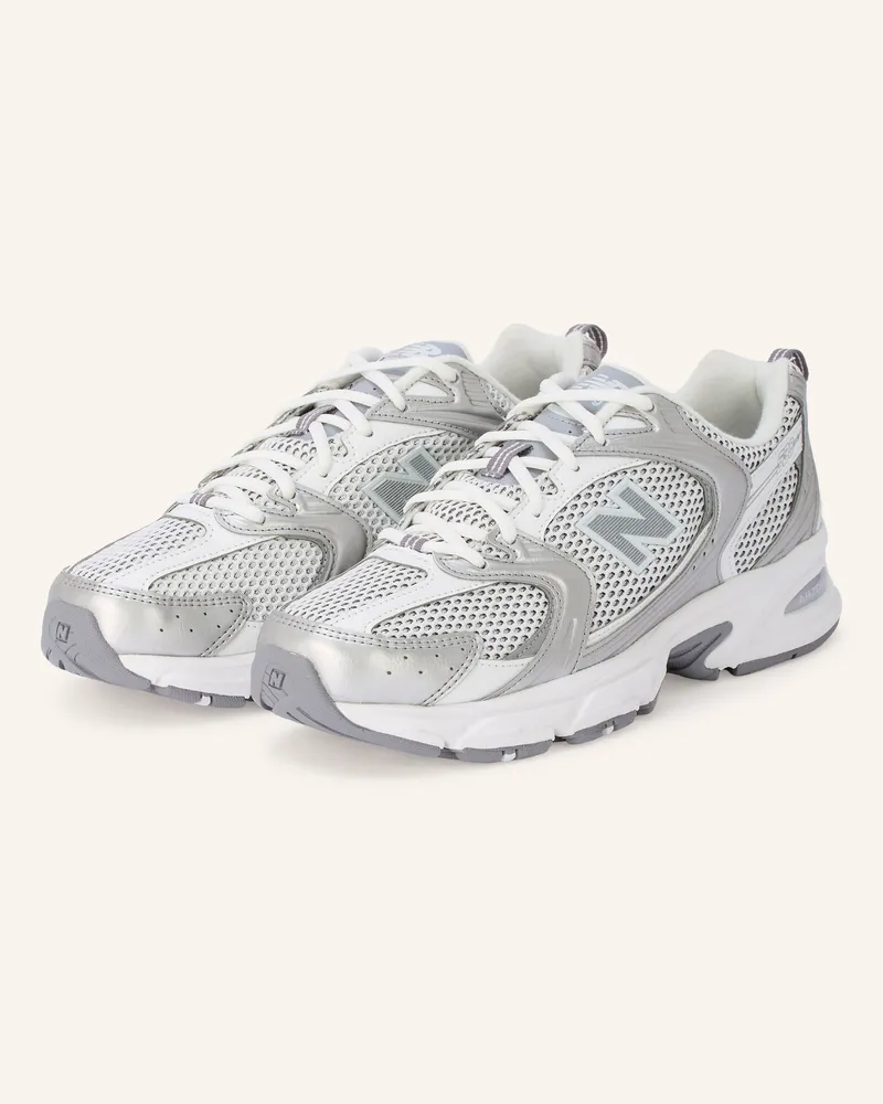 New Balance Sneaker 530 grau Grau