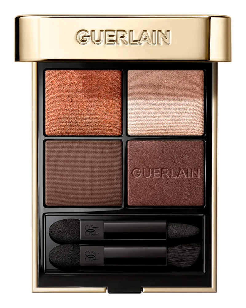 Guerlain Ombres G Lidschattenpalette 910