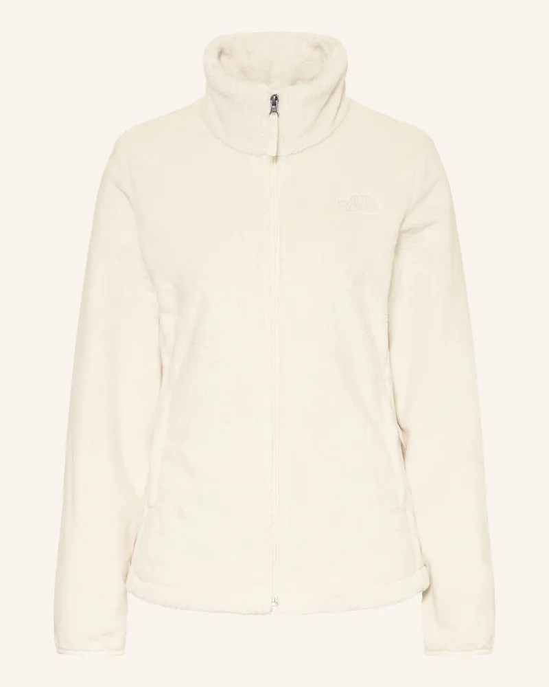 The North Face Fleecejacke OSITO Ecru