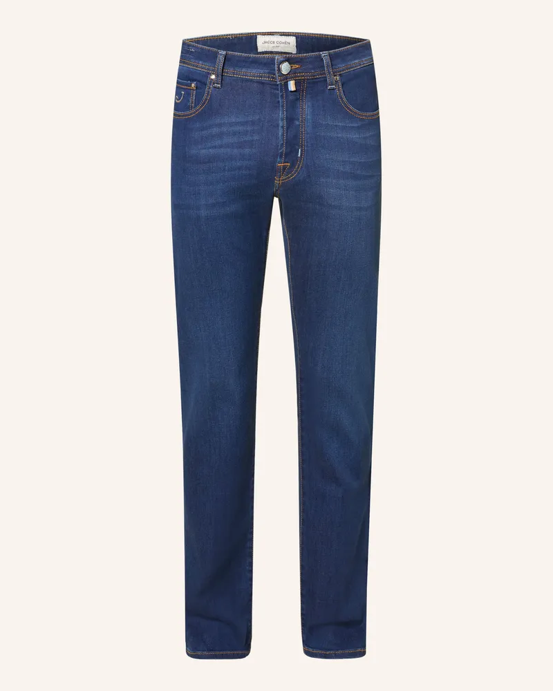 Jacob Cohën Jeans Bard Slim Fit blau 100d