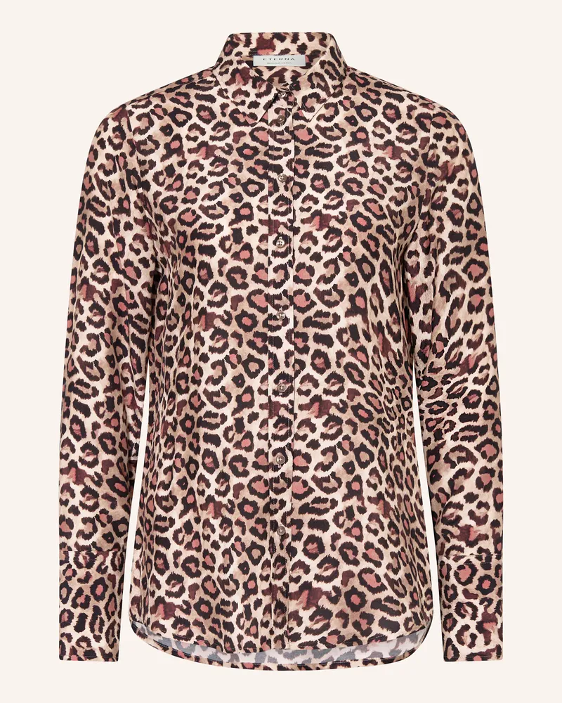 Eterna Hemdbluse Ecru