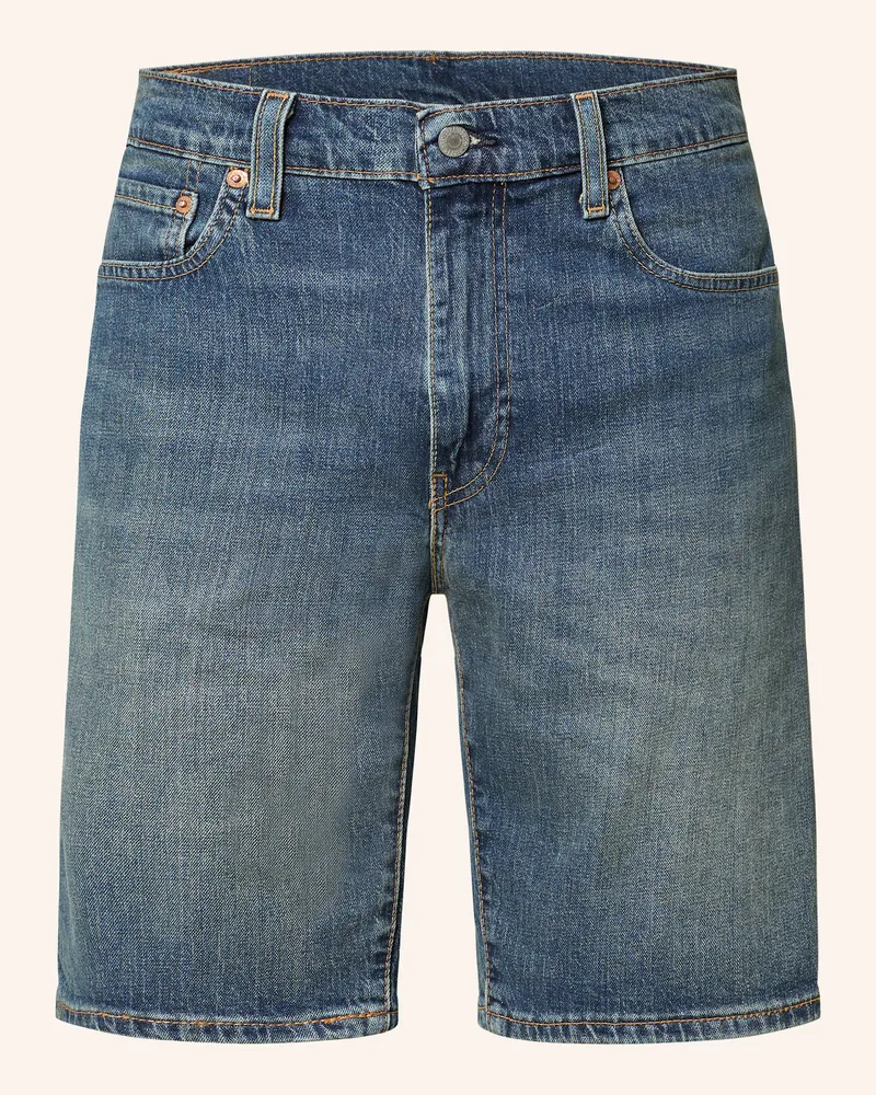 Levi's Jeansshorts 405 STANDARD 00