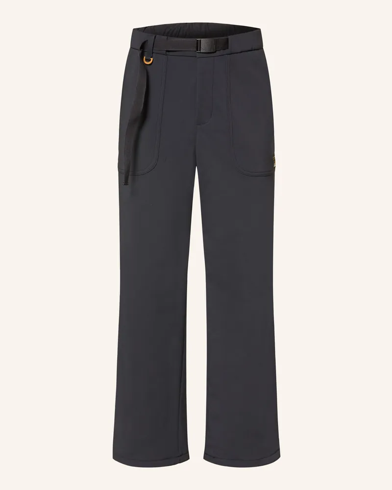 Columbia Sportswear Company Softshell-Hose HIGH CASCADES Schwarz