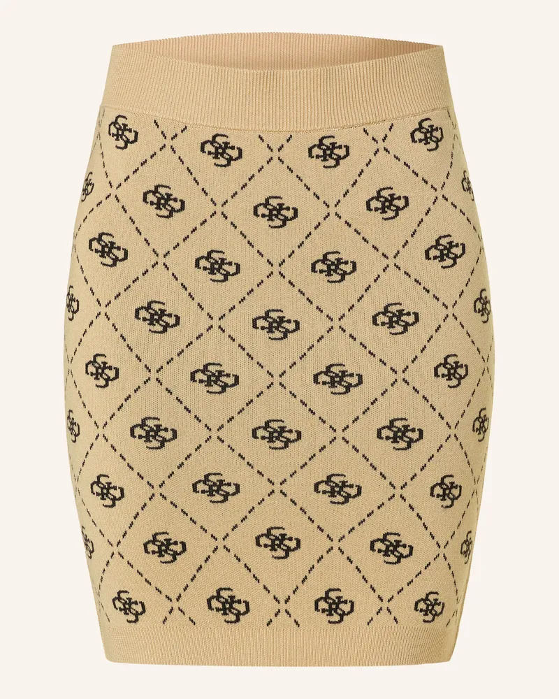 Guess Strickrock SARAH Camel