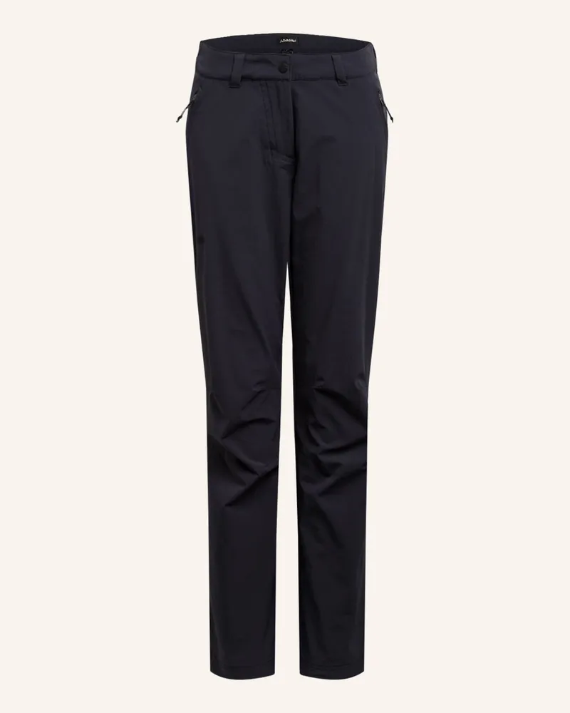 Schöffel Outdoor-Hose engadin1 schwarz Schwarz