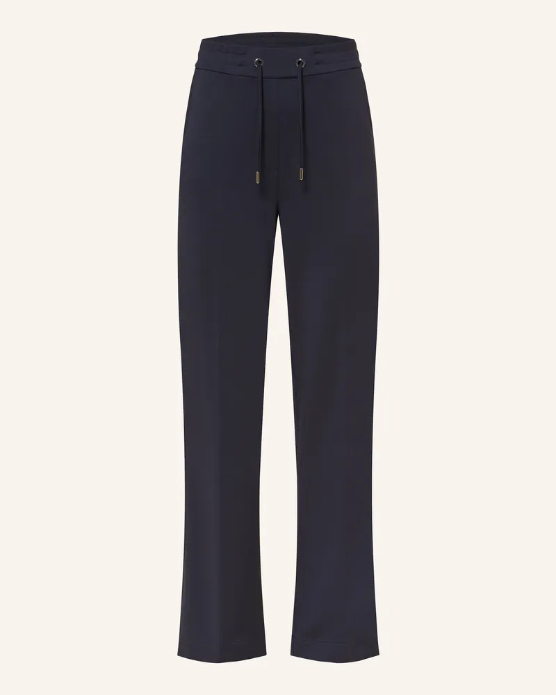 monari Sweatpants Dunkelblau