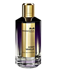 Mancera AOUD VANILLE 60 ml, 1616.67 € / 1 l 