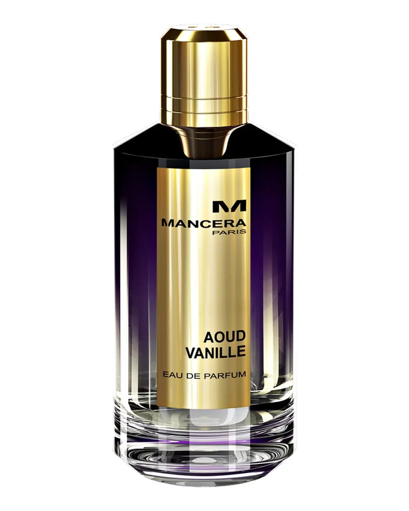 Mancera AOUD VANILLE 60 ml, 1616.67 € / 1 l 