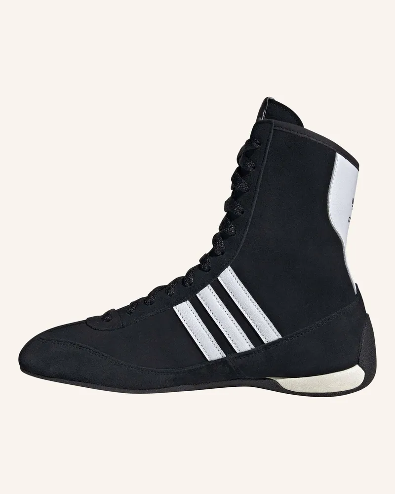 adidas RASANT SCHUH Schwarz