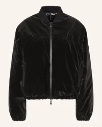 Moncler Daunenblouson LAIVES Schwarz